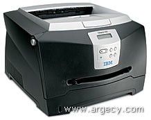 IBM Mono Laser Printers