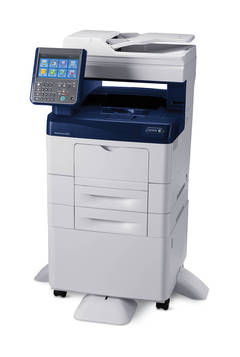 Xerox MFP Printers