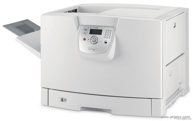 IBM 4928-N04 Infoprint Color 1357n Printer - Refurbished with 90-day ...