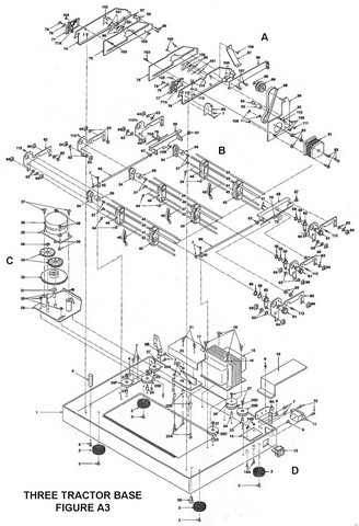 Printek 4503