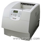 Toshiba Mono Laser Printers