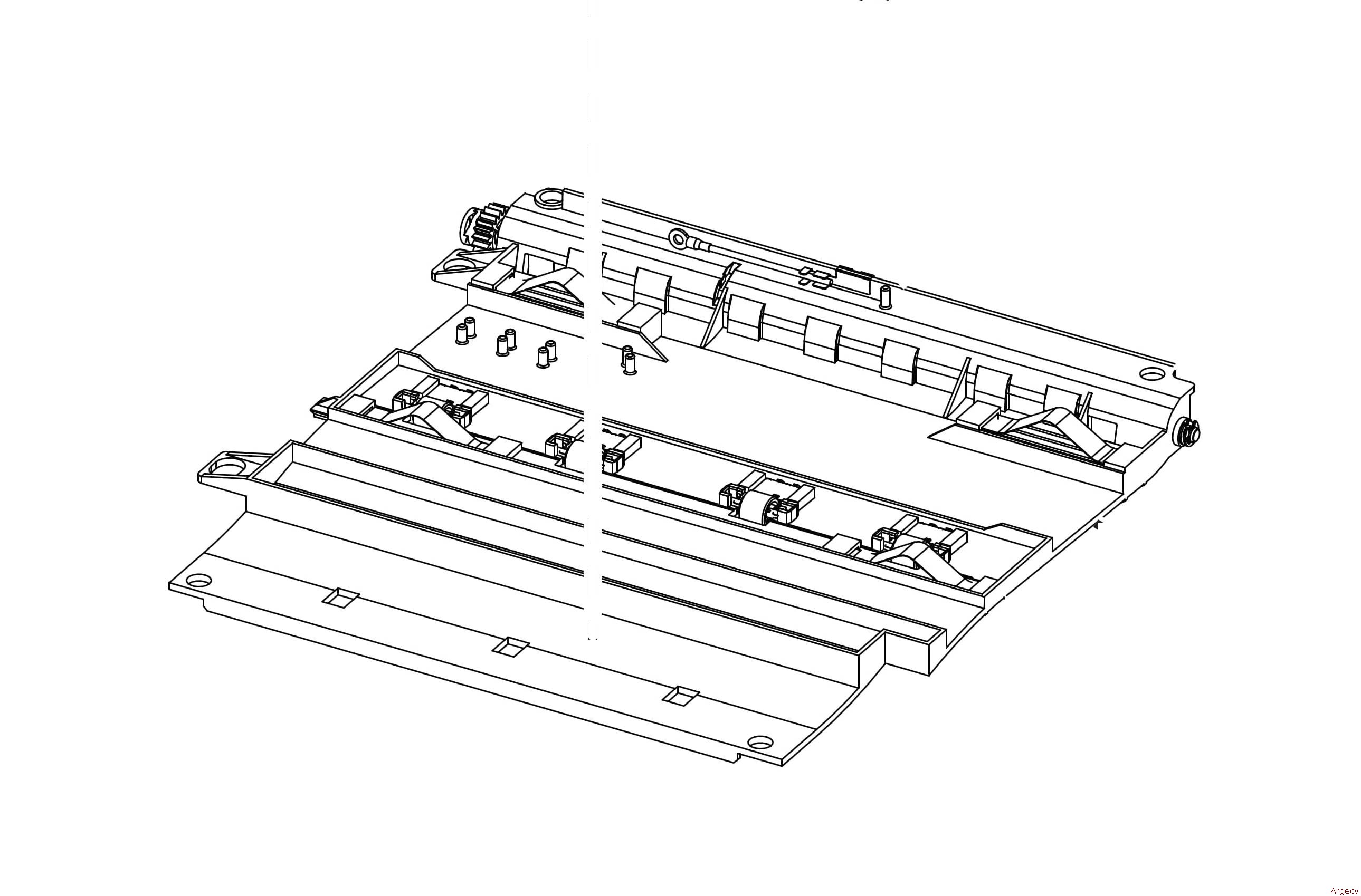 Xerox 007N01852 (New) - purchase from Argecy