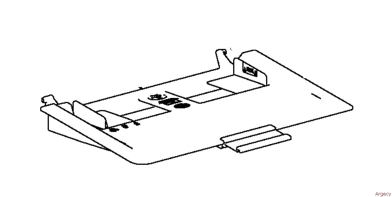 Xerox 050K73592 (New) - purchase from Argecy