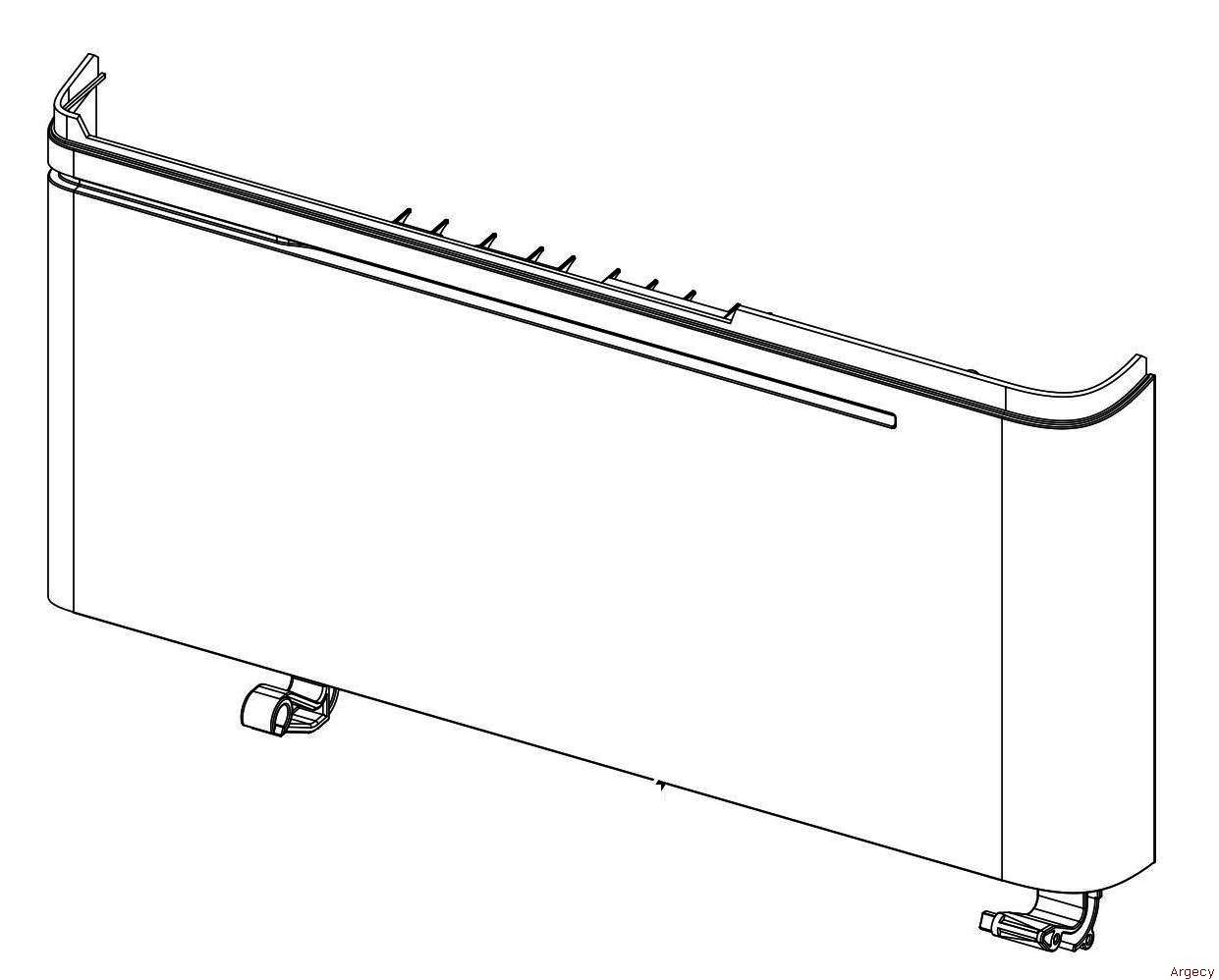 Sharp 0SP41X1286 (New) - purchase from Argecy