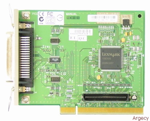 Parallel 1284-B Interface Card