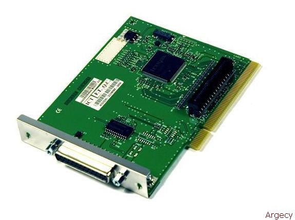 RS-232C Serial Interface Card