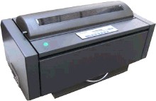 CompuPrint 10300 Parallel Serial USB (New) - purchase from Argecy