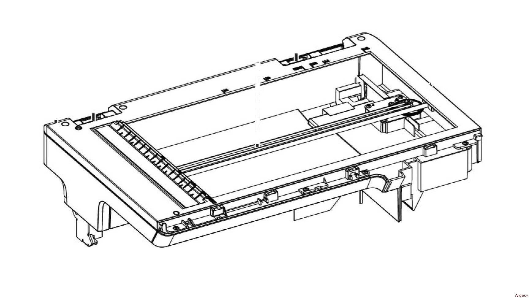 Xerox 109N00907 (New) - purchase from Argecy