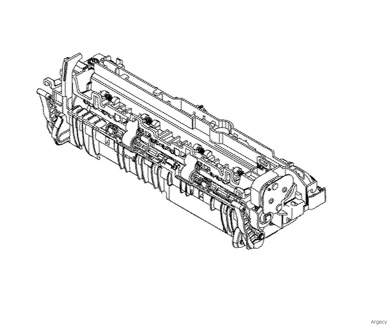 Xerox 126N00430 - purchase from Argecy