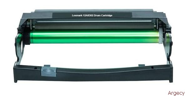 Lexmark 12A8302 30K Page Yield (New) - purchase from Argecy