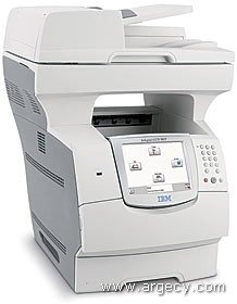IBM 1570 Printer