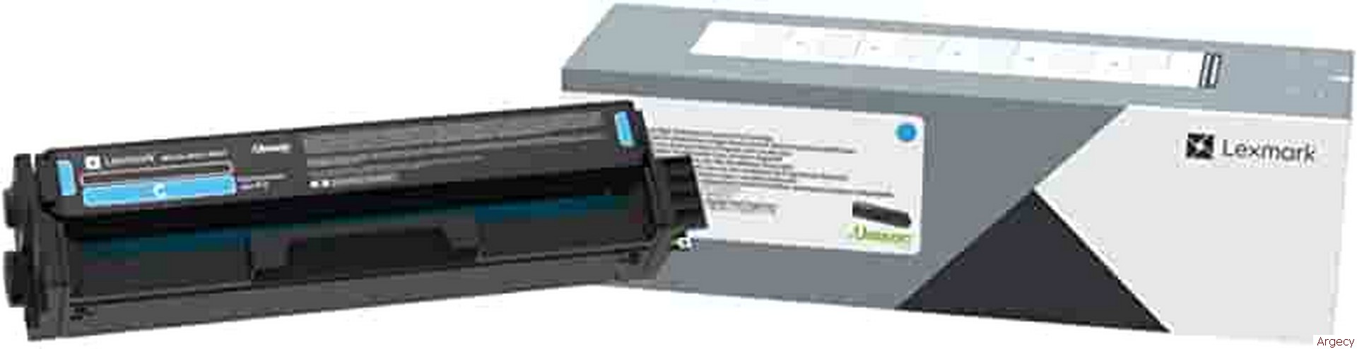 Lexmark 20N0H20 4500 Page Yield (New) - purchase from Argecy