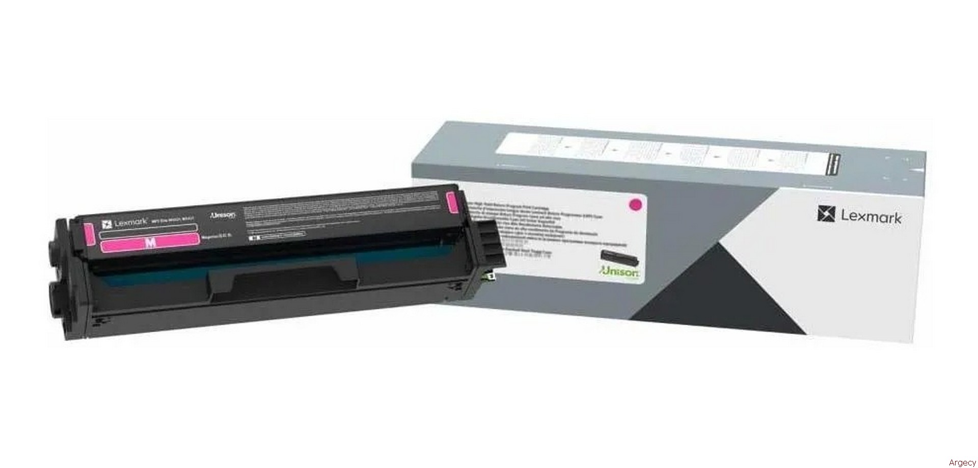 Lexmark 20N0H30 4500 Page Yield (New) - purchase from Argecy