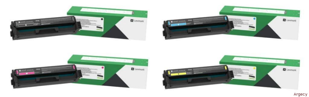 Lexmark CX431 Color MFP Printer