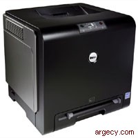 Dell 1320c Network Color Laser Printer