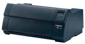 Tally T2380 Printer