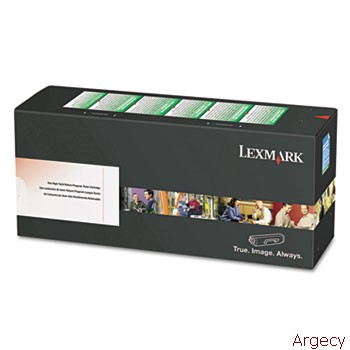 Lexmark 24B6847 30K Page Yield  (New) - purchase from Argecy