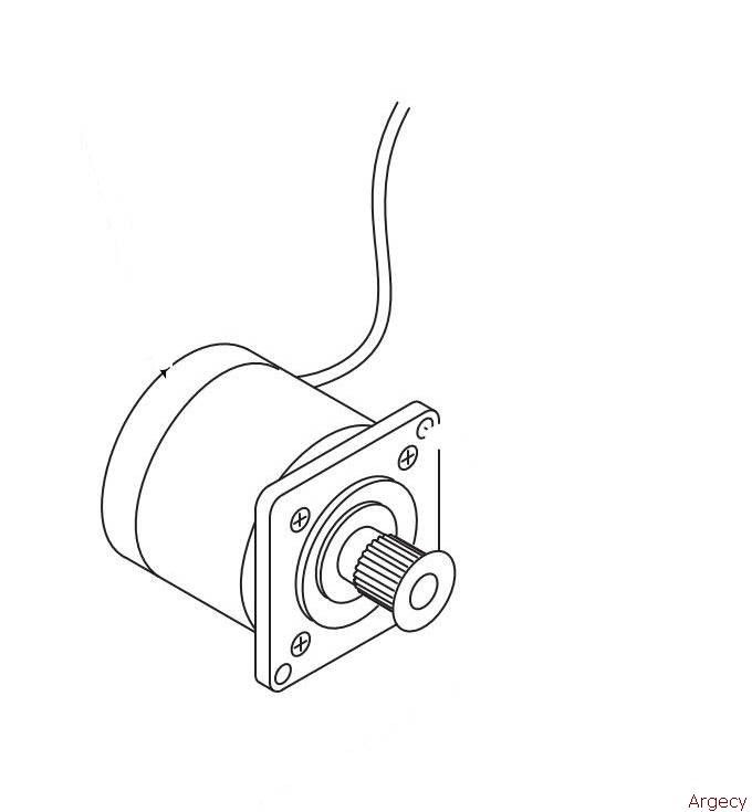 Printronix 256323-901 (New) - purchase from Argecy