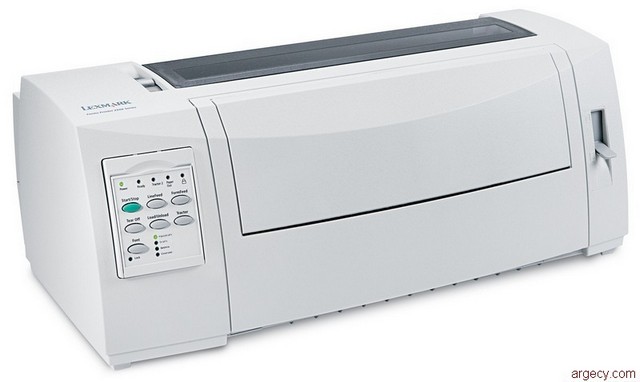 Lexmark 2580-100 11c2550 (New) - purchase from Argecy