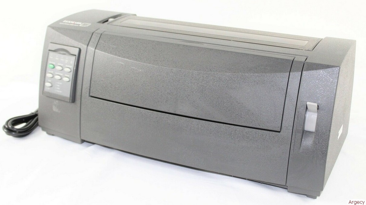 Lexmark 2580 Printer