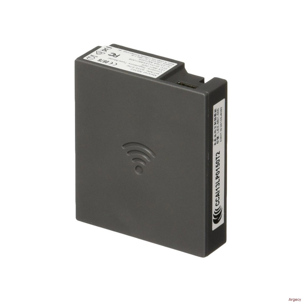 27x6430 Marknet N8450 Wireless Ethernet