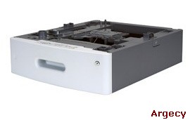 400-Sheet Lockable Universally Adjustable Tray with Drawer UAT
