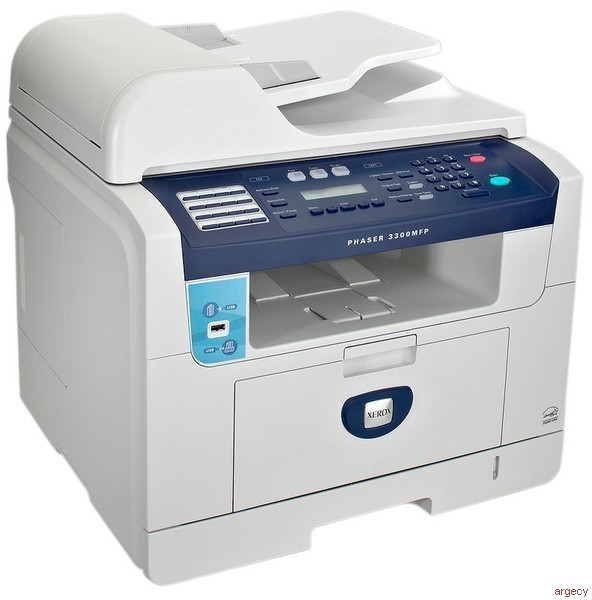 Xerox 3300MFP - purchase from Argecy
