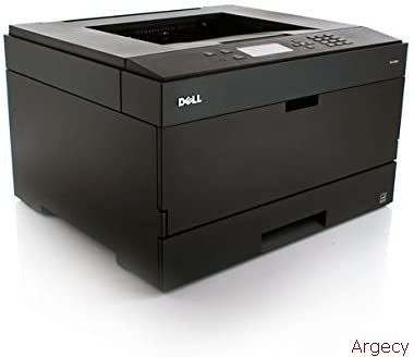 Dell 3330dn Laser Printer - Advanced Performance,
Productivity & Value