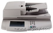 Lexmark 4036-501 X7500 Scanner