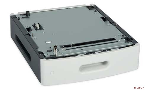 Lexmark MS810, MS811, MS812, MX710, MX711 550-Sheet Drawer with Tray