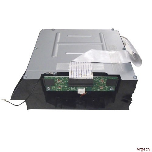 Lexmark 40X2168 This part is electronically branded upon installation, and therefore NON-RETURNABLE IF OPENED - purchase from Argecy