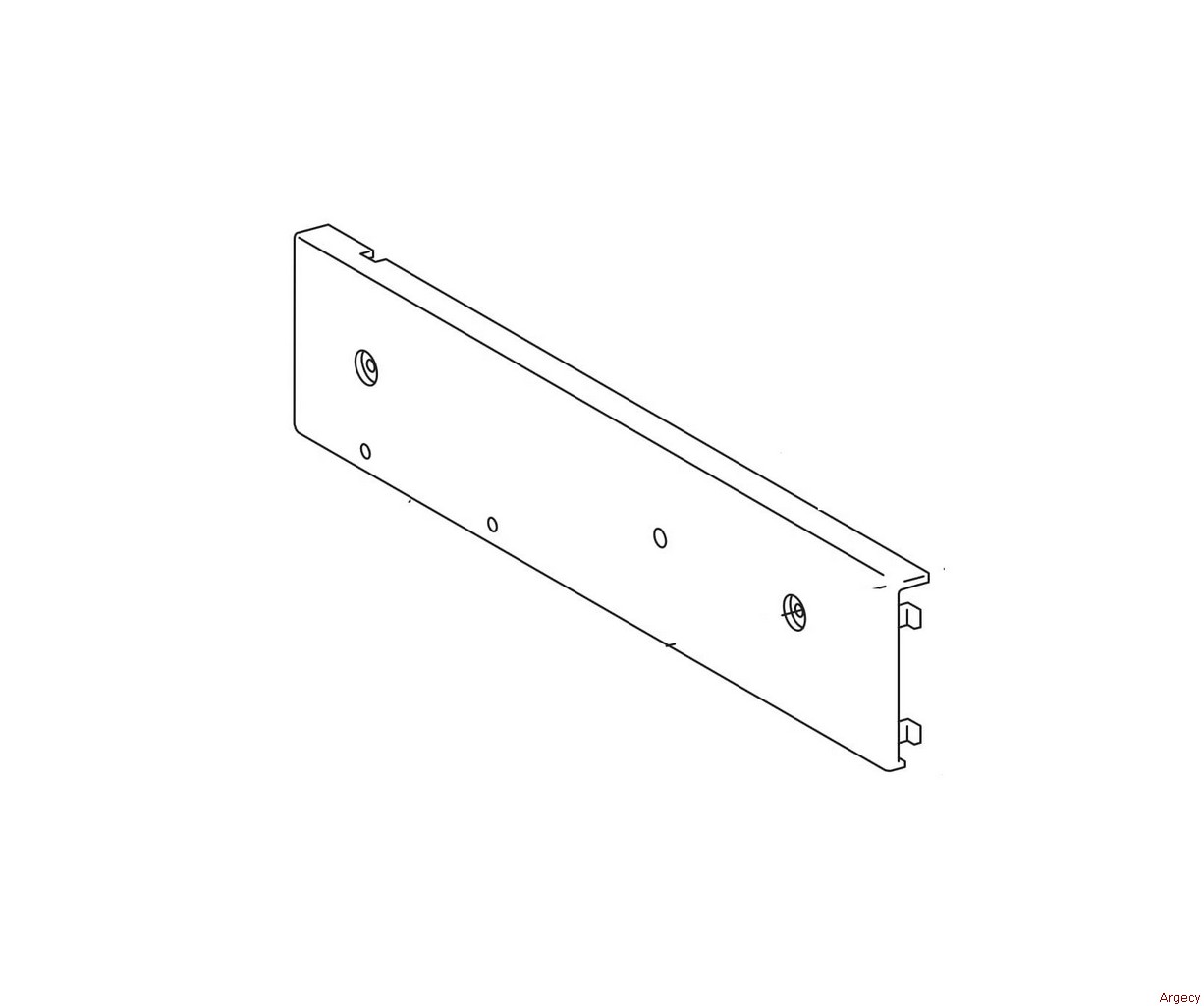 Lexmark 40X2205 - purchase from Argecy