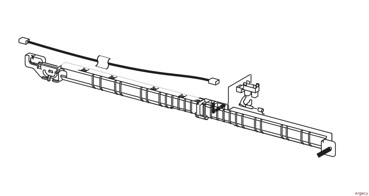 Lexmark 40X6675 (New) - purchase from Argecy