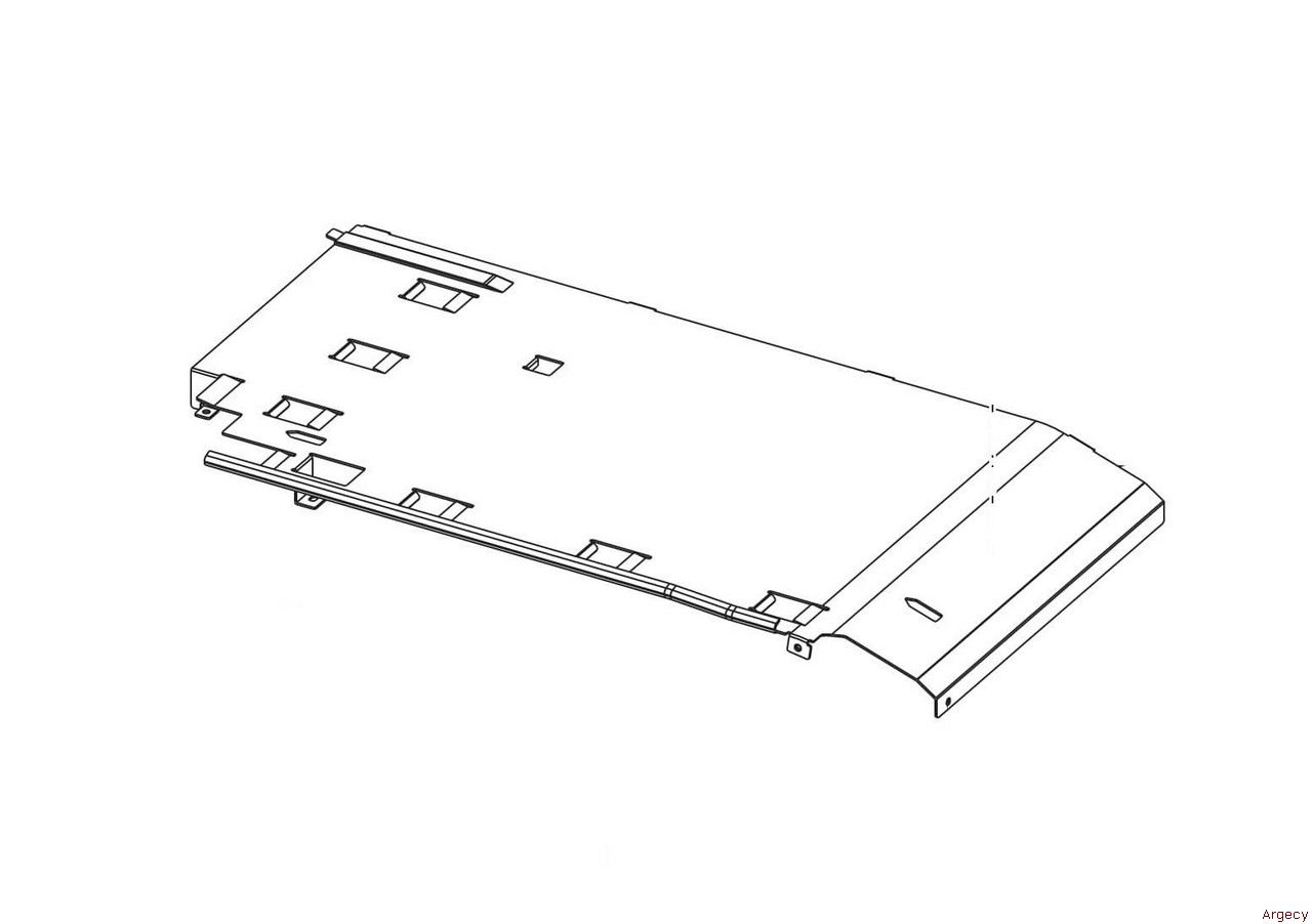 Lexmark 40X7312 (New) - purchase from Argecy