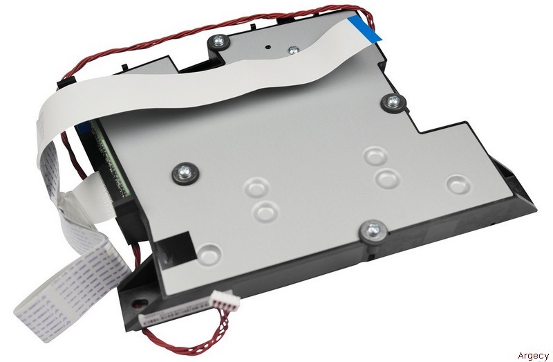 40X7597 Laser printhead (quad diode) belt fuser