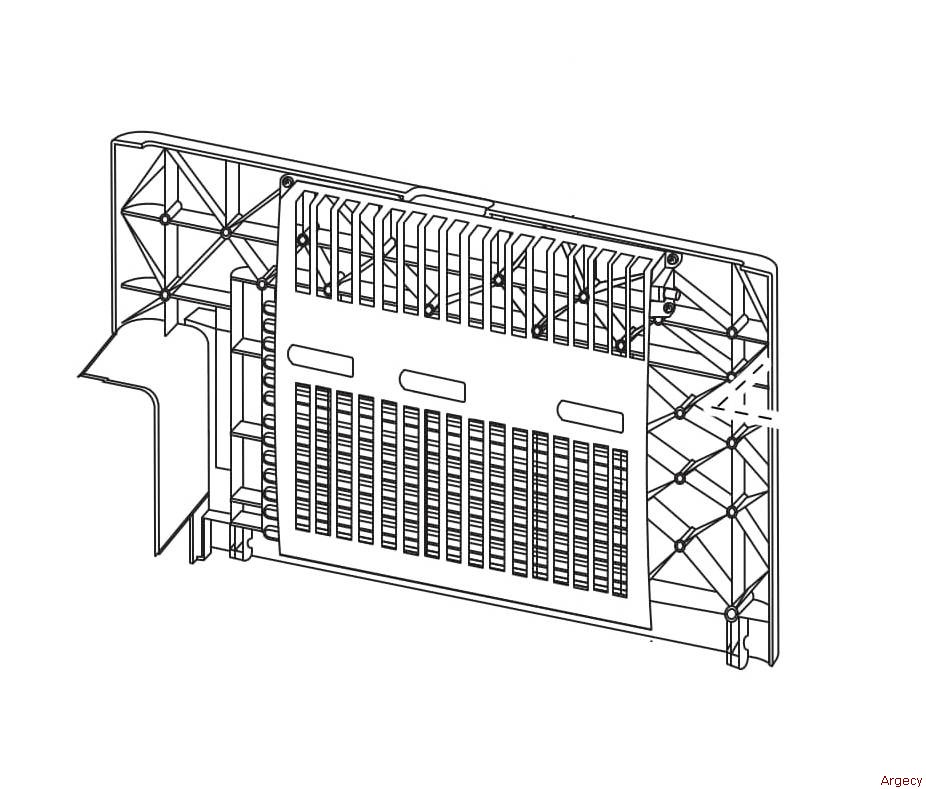 Lexmark 40X7939 - purchase from Argecy