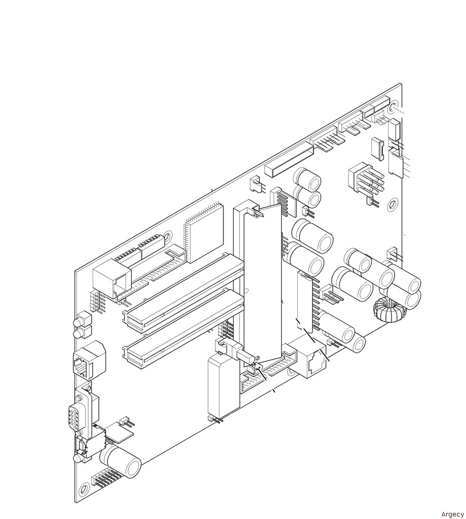  41U1397 44D9599 - purchase from Argecy