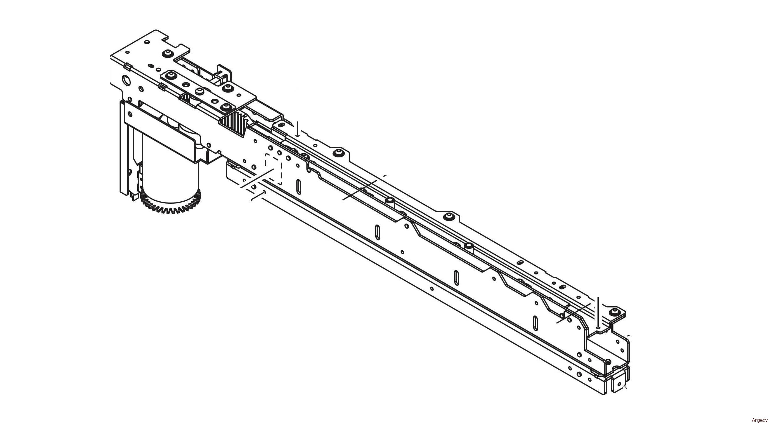 Lexmark 41X0967 - purchase from Argecy