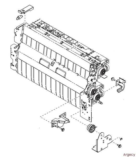 Lexmark 41X1463 (New) - purchase from Argecy