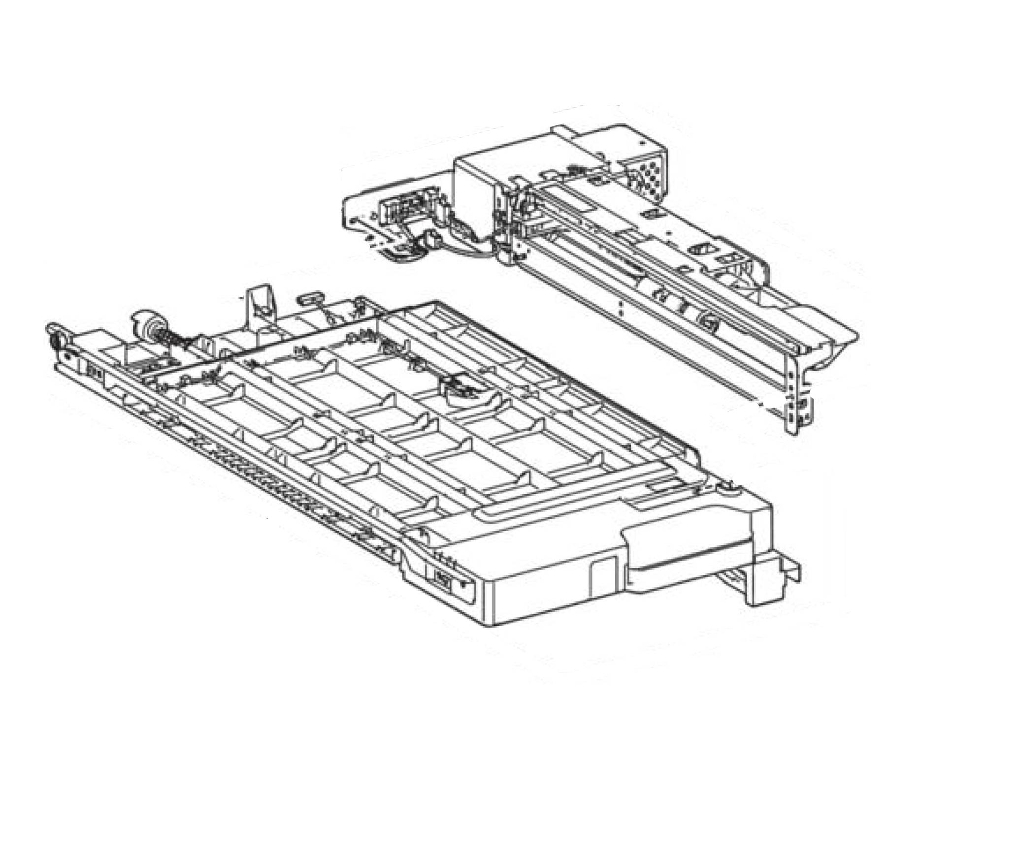 Lexmark 41X3546 - purchase from Argecy