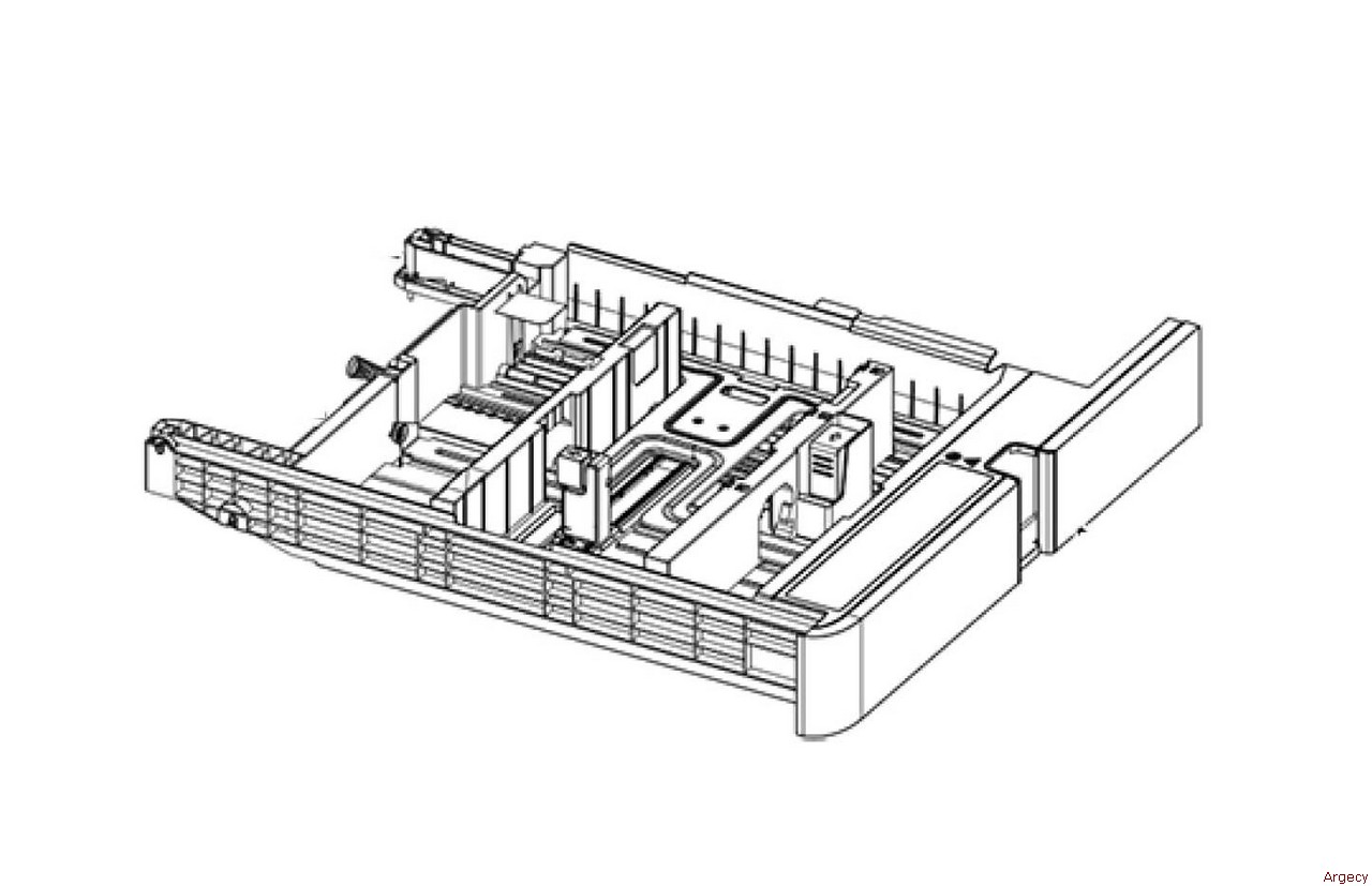 Lexmark 41X4953 - purchase from Argecy