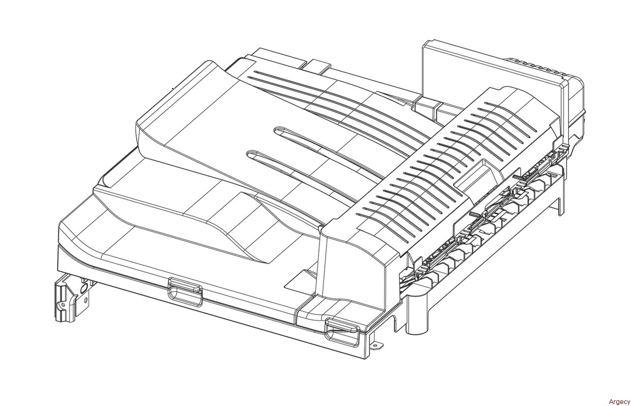 Lexmark 41X5778 - purchase from Argecy