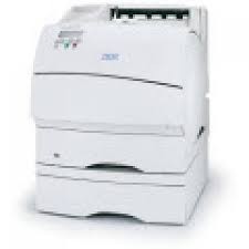 IBM Infoprint 4540-001 1140 28P1938 Printer
