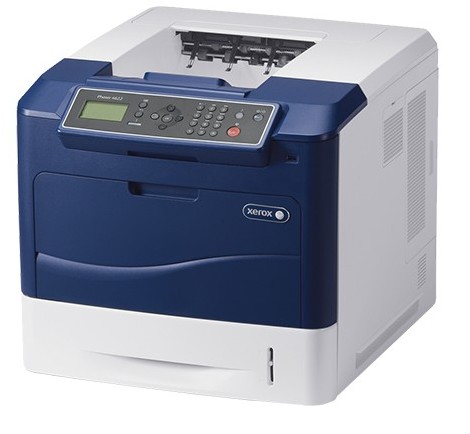 Xerox 4622 Printer