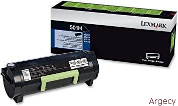 Lexmark 50F1H00 5K Page Yield Compatible (New) - purchase from Argecy