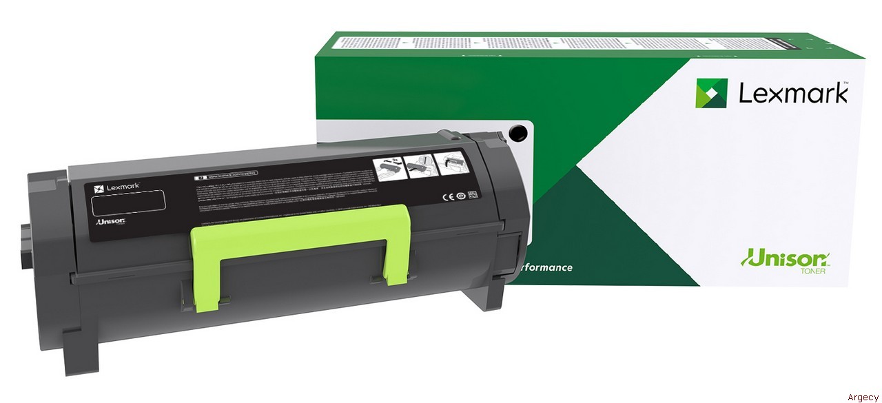 Lexmark 55B1000 3K Page Yield (New) - purchase from Argecy