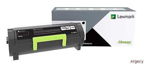 Lexmark 56F1000 6K Page Yield Compatible (New) - purchase from Argecy