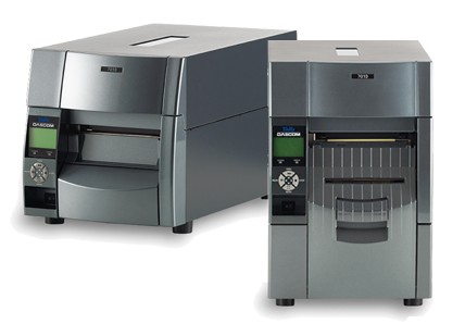 Dascom 7010 Printer