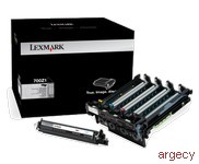 Lexmark 700Z5 Black Imaging Kit