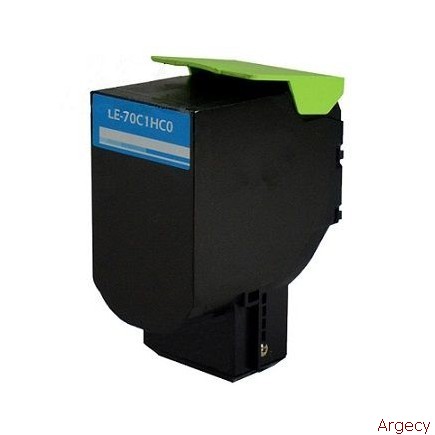 Lexmark 70C10C0 1K Page Yield (New) - purchase from Argecy